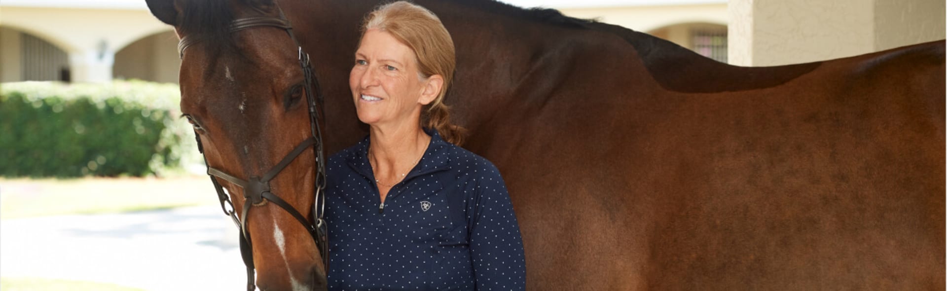 Ariat horse wear hot sale